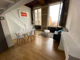Appartement Rue Mottet de Gérando à Lyon
