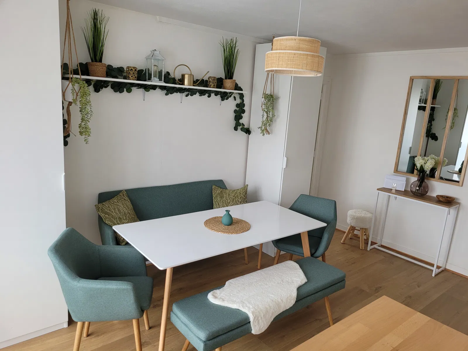Appartement Avenue Anatole France à Troyes
