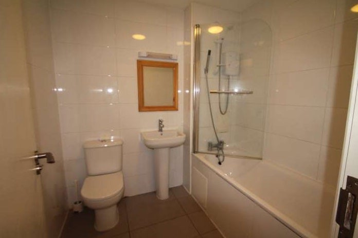 Flat Arthur Avenue in Nottingham
