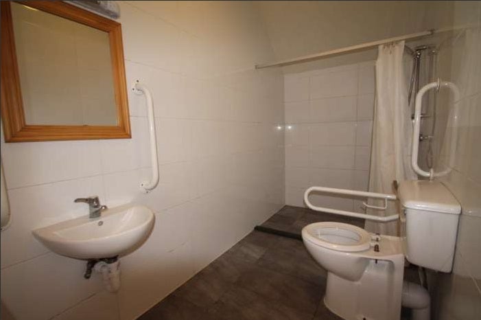 Flat Arthur Avenue in Nottingham
