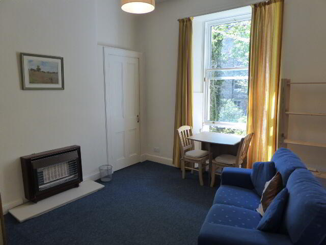 Flat New Mart Road in City of Edinburgh