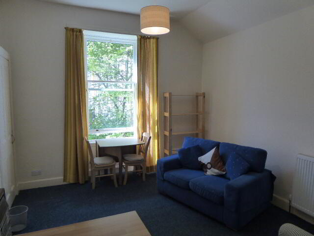 Flat New Mart Road in City of Edinburgh