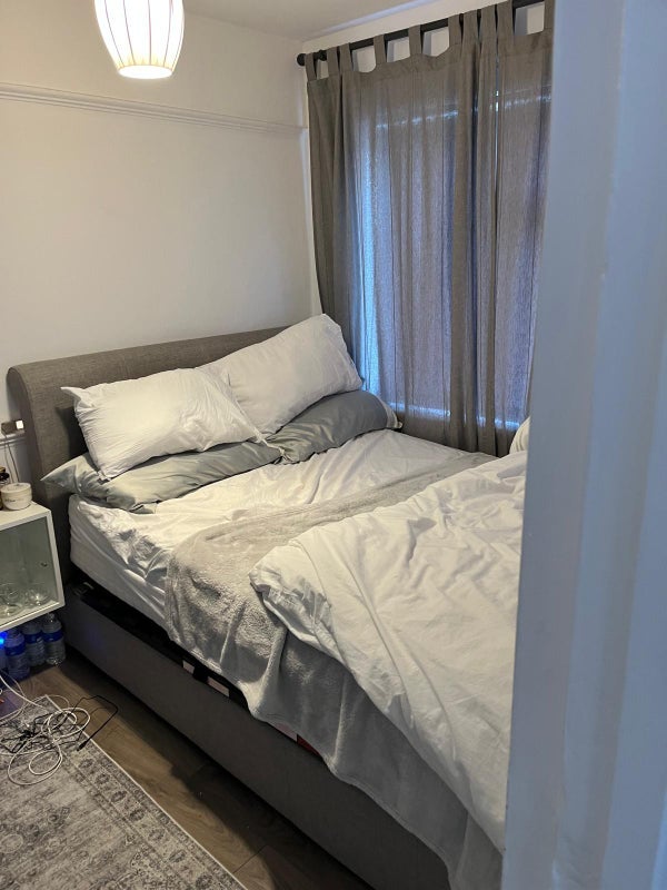 Room Wolsey Crescent in Greater London