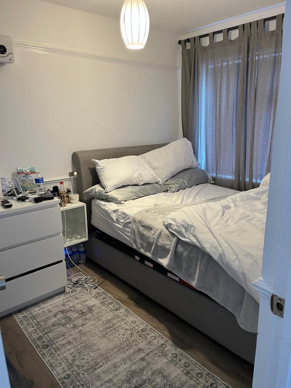 Room Wolsey Crescent in Greater London
