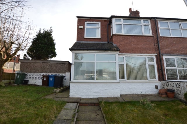 House Whelley in Hindley