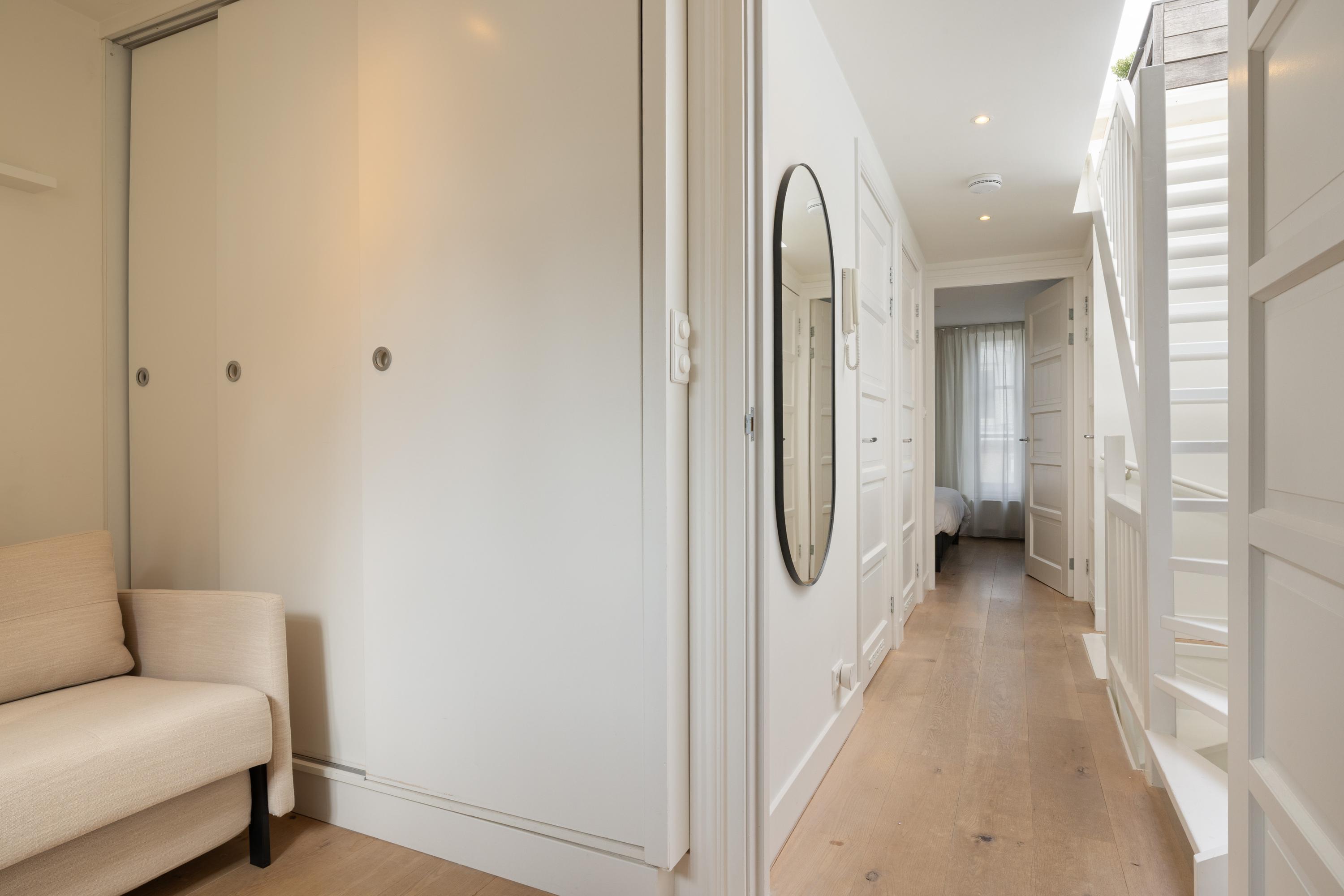 Appartement te koop: Rustenburgerstraat 108B, Amsterdam