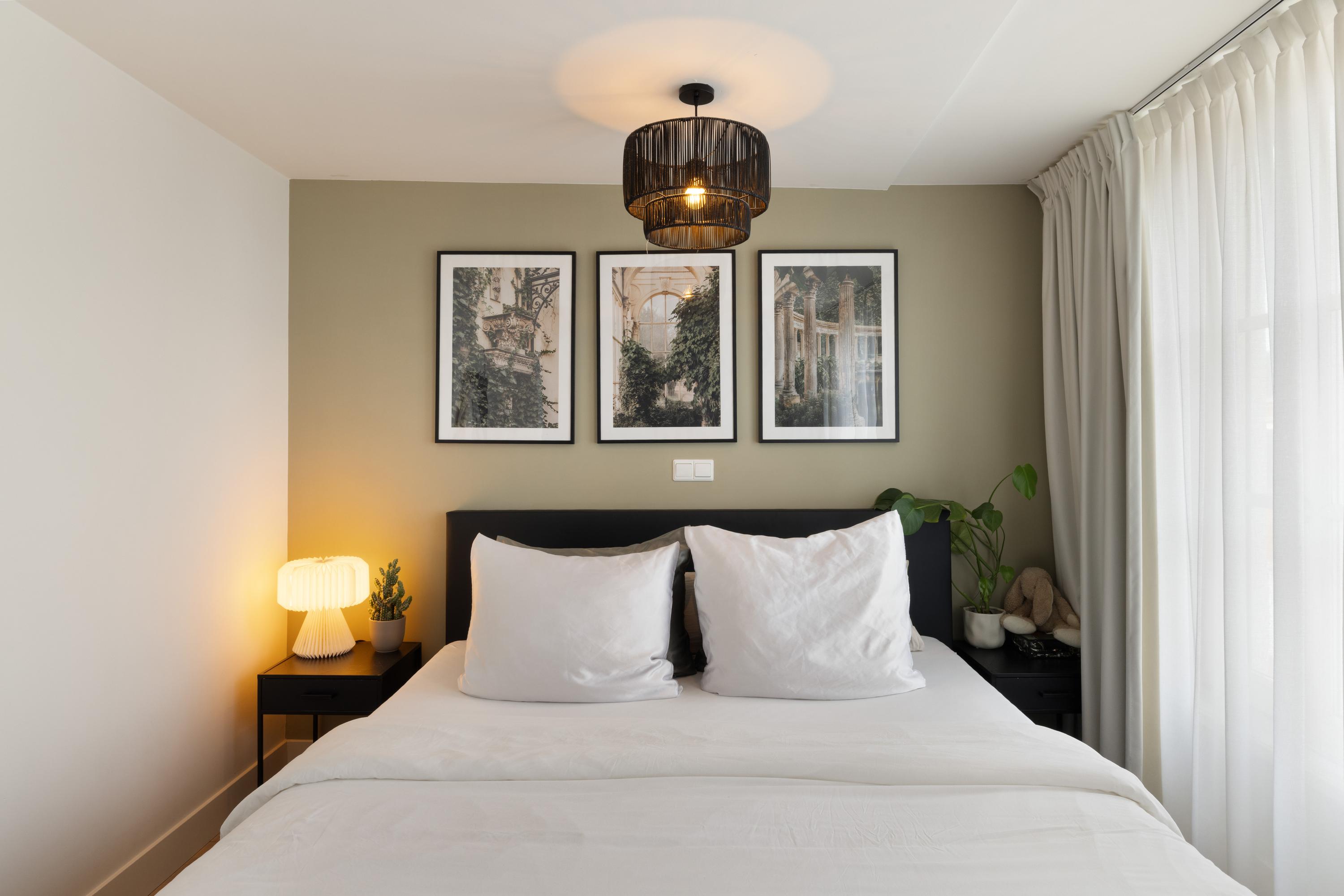 Appartement te koop: Rustenburgerstraat 108B, Amsterdam