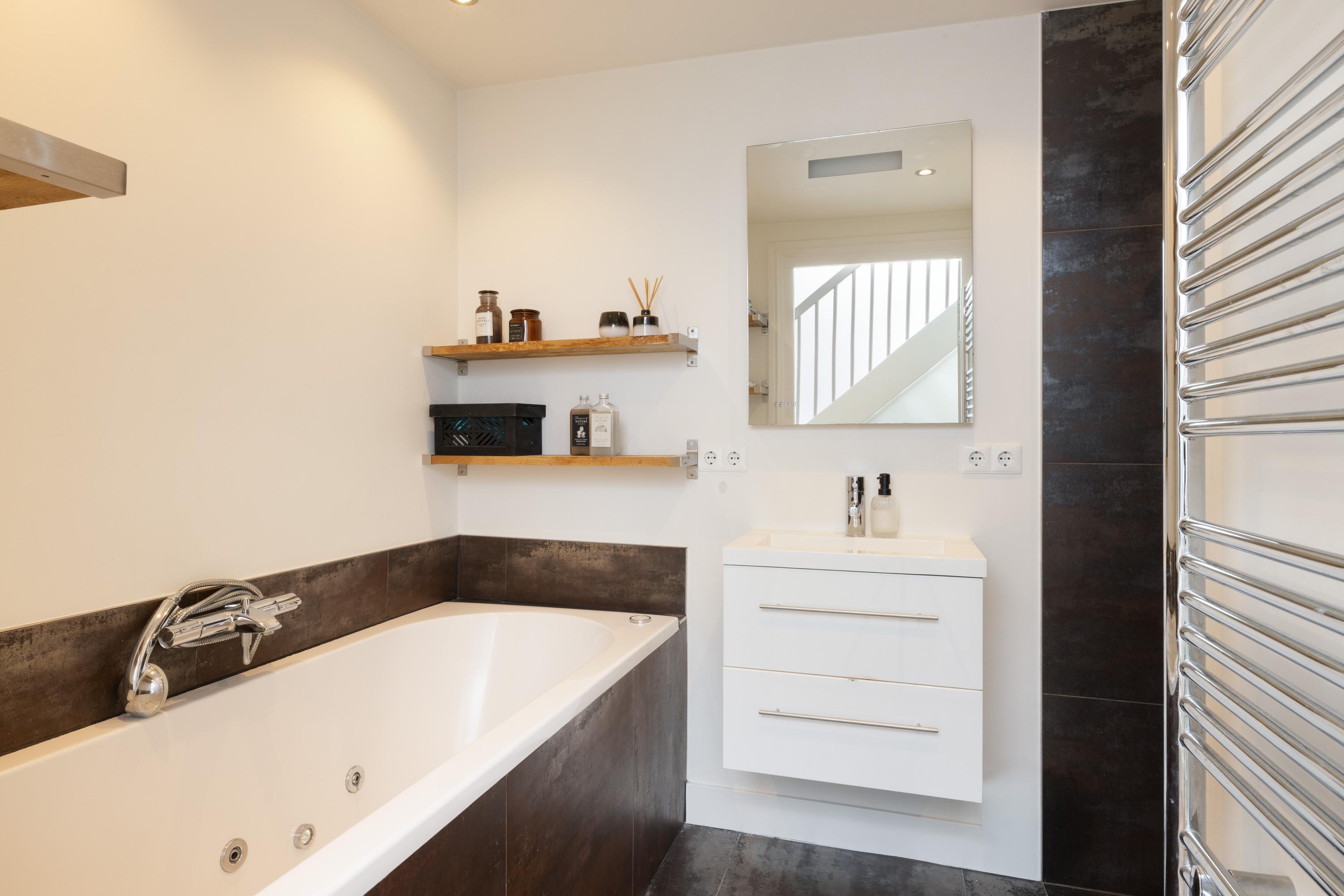 Appartement te koop: Rustenburgerstraat 108B, Amsterdam
