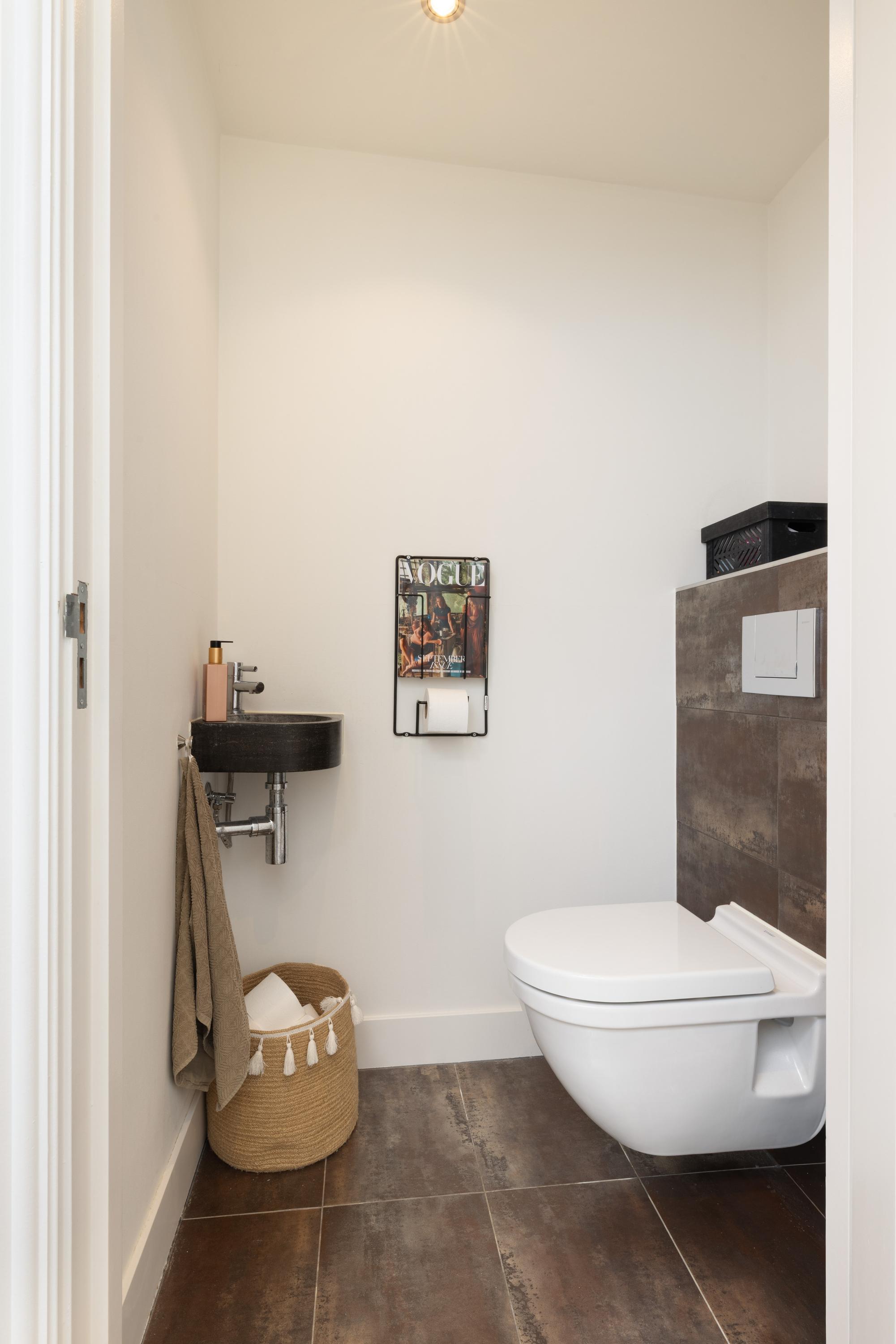 Appartement te koop: Rustenburgerstraat 108B, Amsterdam
