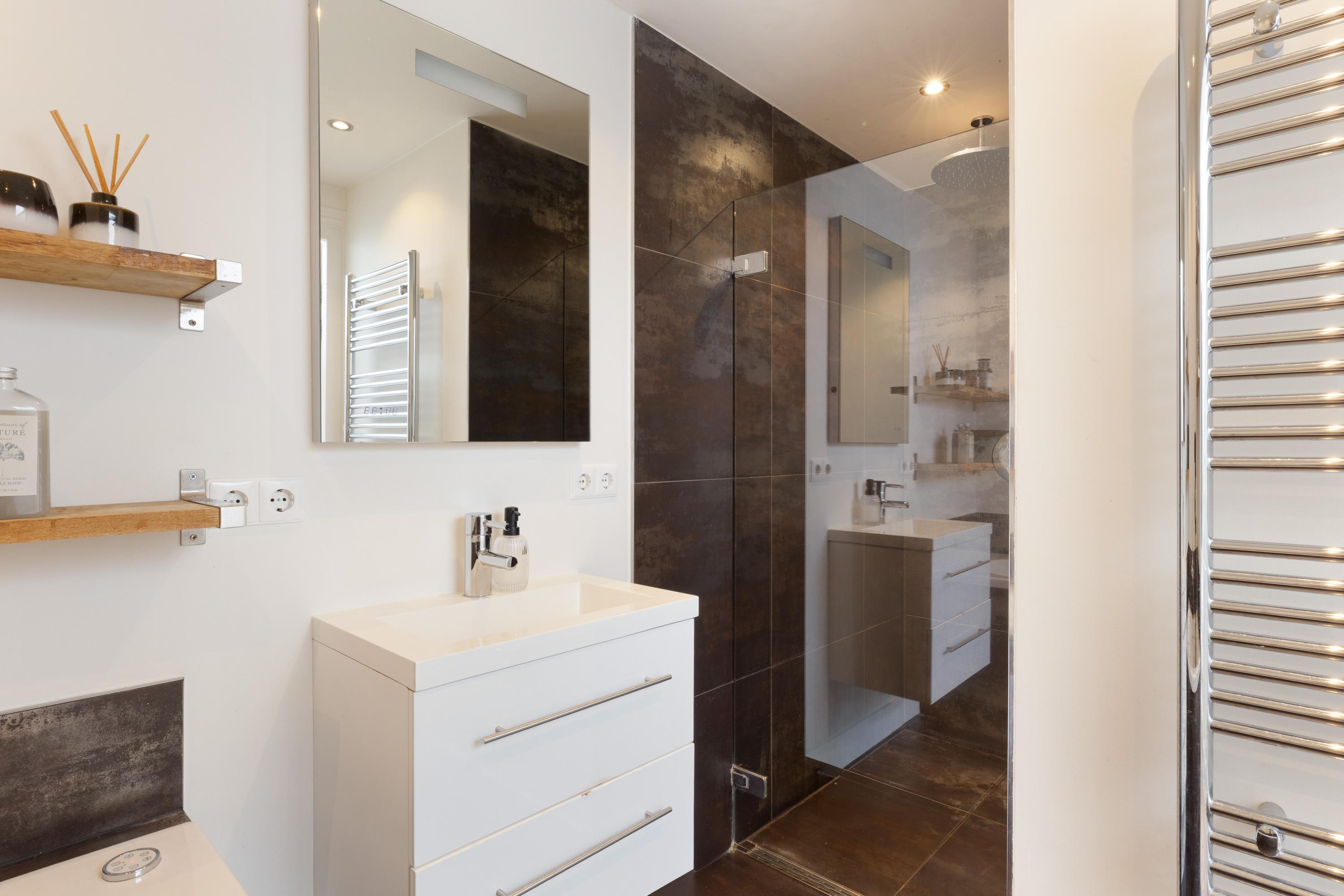 Appartement te koop: Rustenburgerstraat 108B, Amsterdam