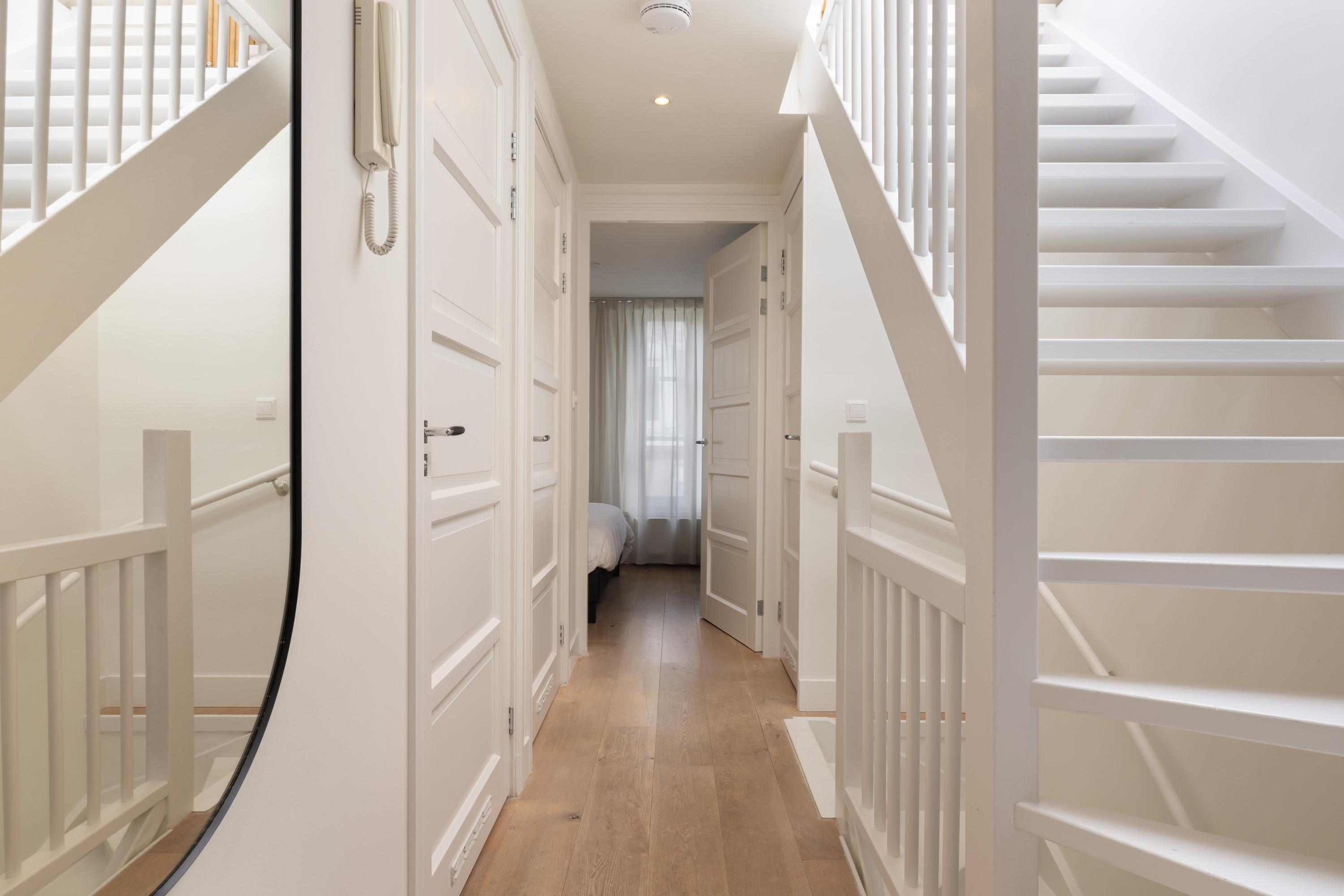 Appartement te koop: Rustenburgerstraat 108B, Amsterdam