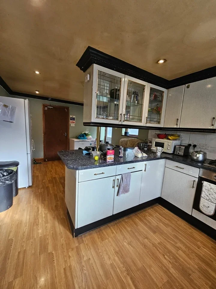 Room Windsor Road in Greater London