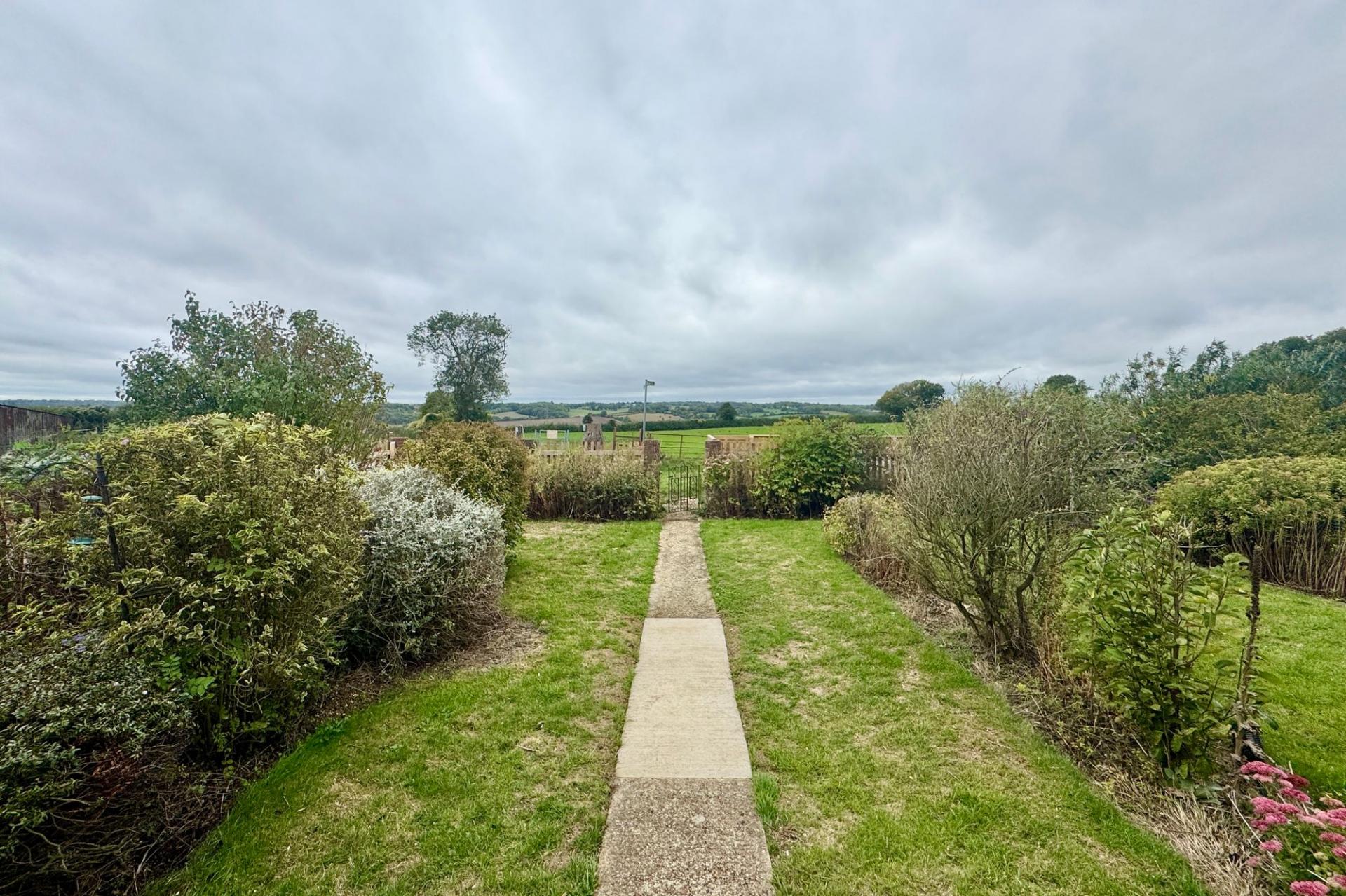 House Dodds Lane in Dacorum