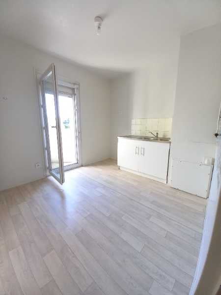 Flat Rue Jean-Baptiste Lamarck in Montbéliard