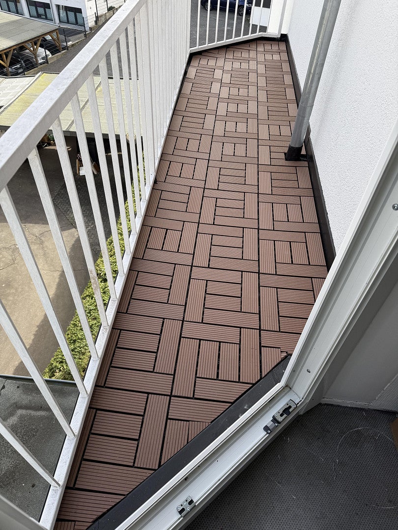 Wohnung Am Wiedenhof in Gummersbach