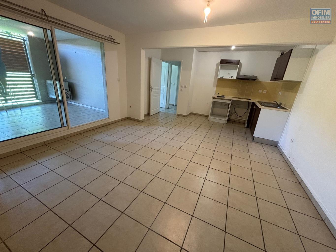 Appartement Chemin Bailly à Saint-Denis