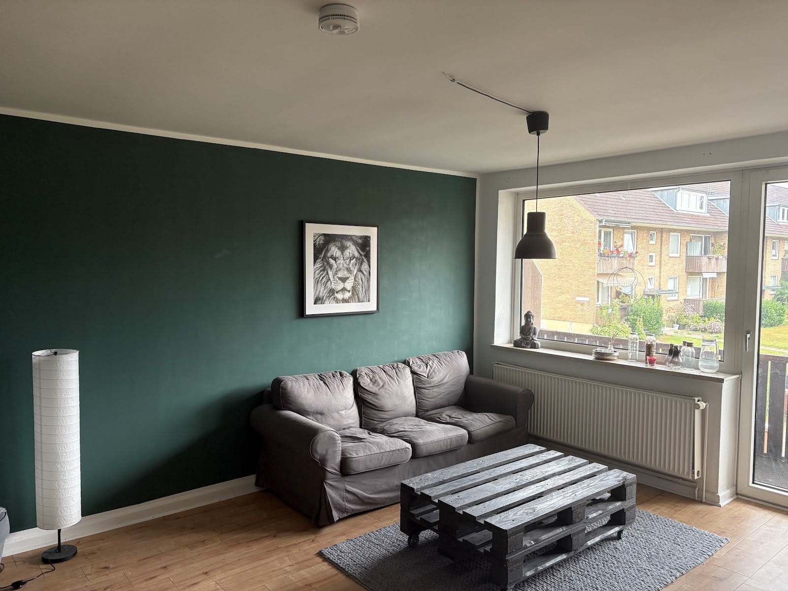 Wohnung Danziger Straße in Itzehoe