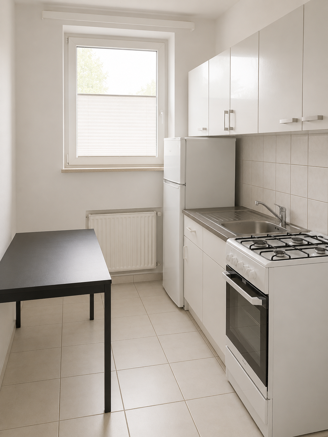 Wohnung Danziger Straße in Itzehoe