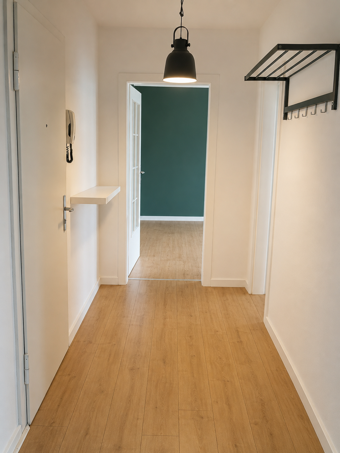 Wohnung Danziger Straße in Itzehoe