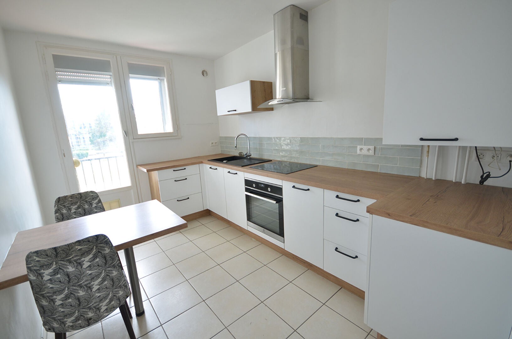 Appartement Rue de l'Île de Sein à Brest