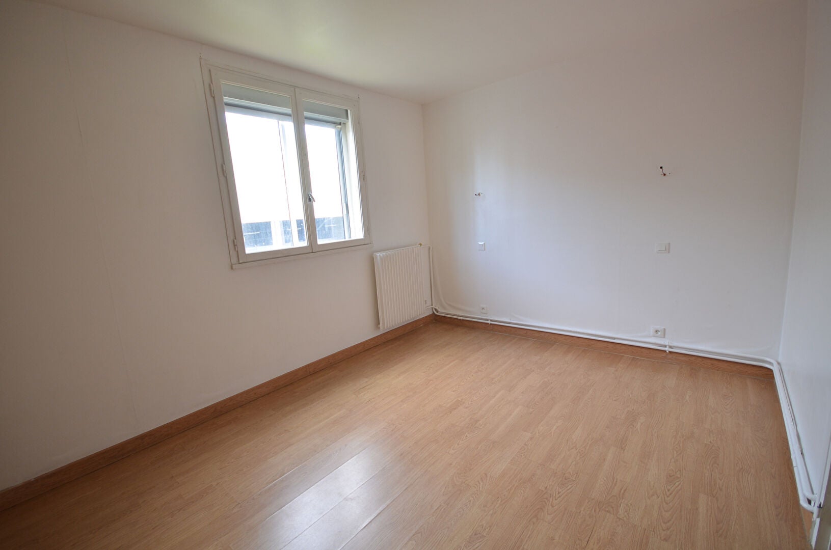 Appartement Rue de l'Île de Sein à Brest