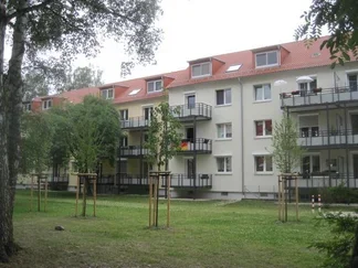 Wohnung Sebald-Heyden-Straße in Nürnberg