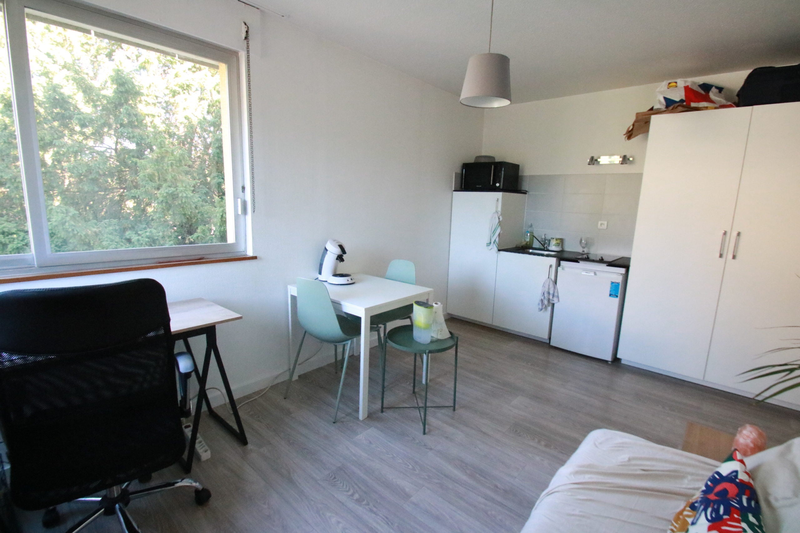 Appartement Rue de la Patrie à Schiltigheim