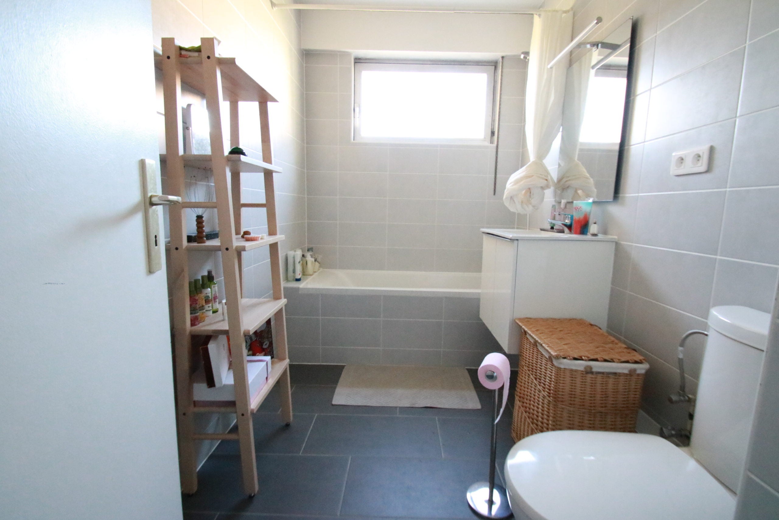 Appartement Rue de la Patrie à Schiltigheim