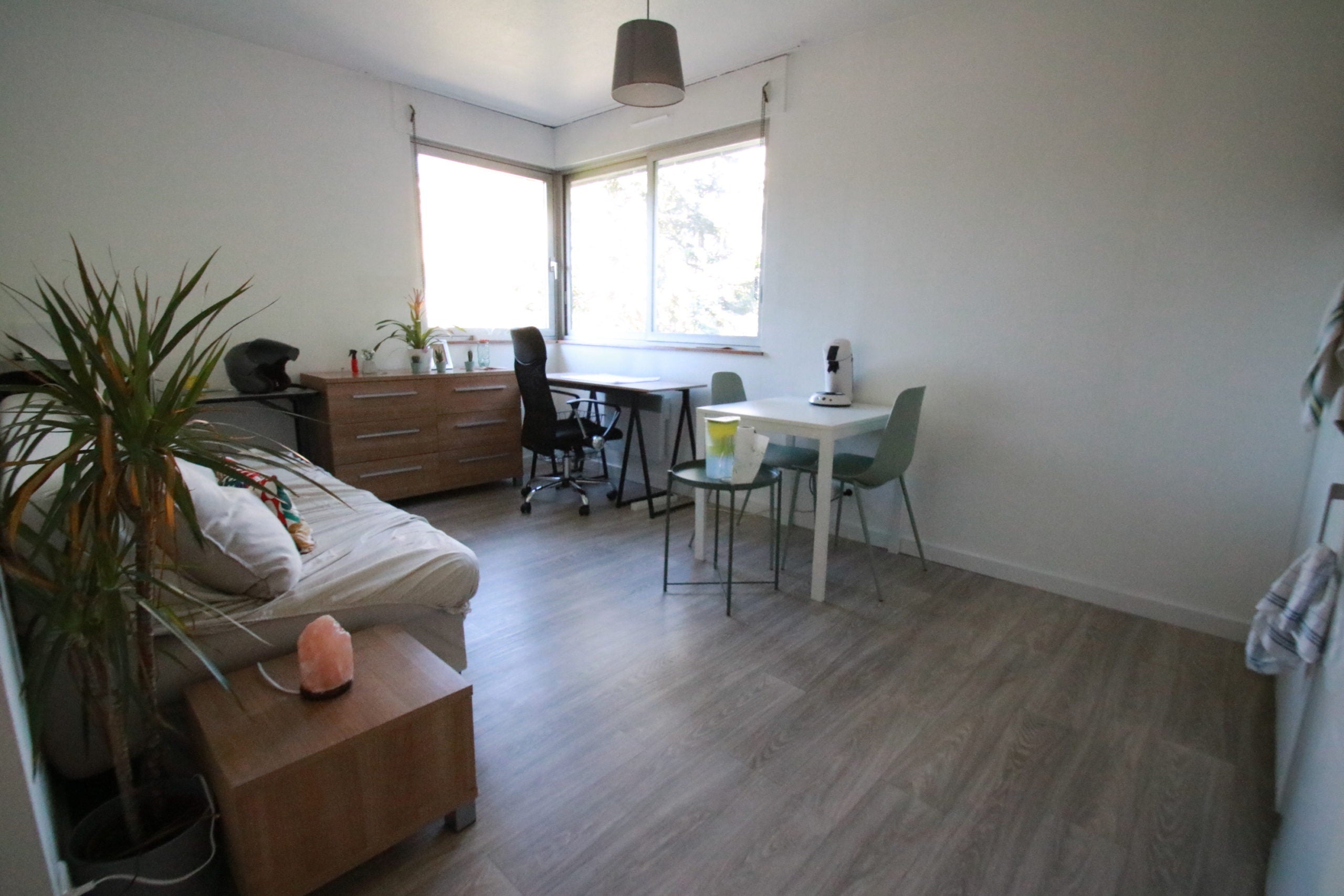 Appartement Rue de la Patrie à Schiltigheim