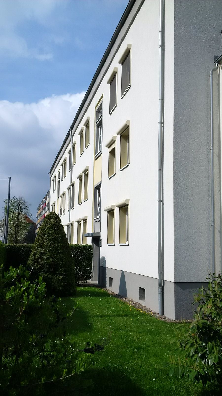Wohnung Leipziger Straße in Erfurt