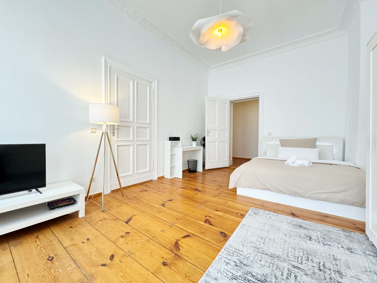 Wohnung Neue Bahnhofstraße in Berlin