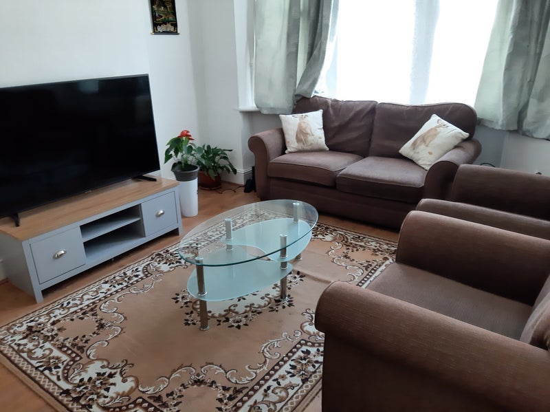 Room Winchester Road in Greater London