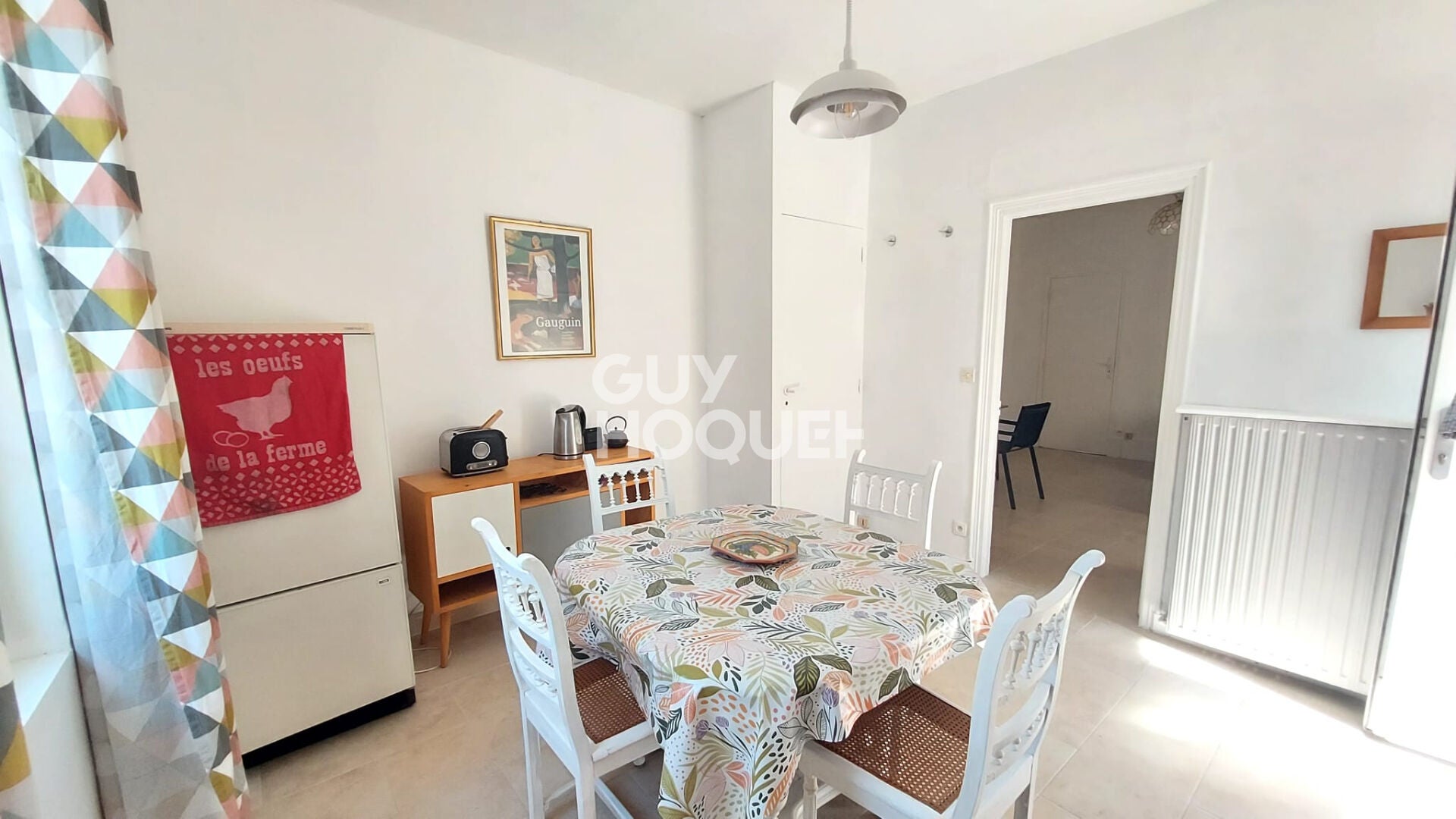 Appartement Boulevard de Hochstadt à Luisant
