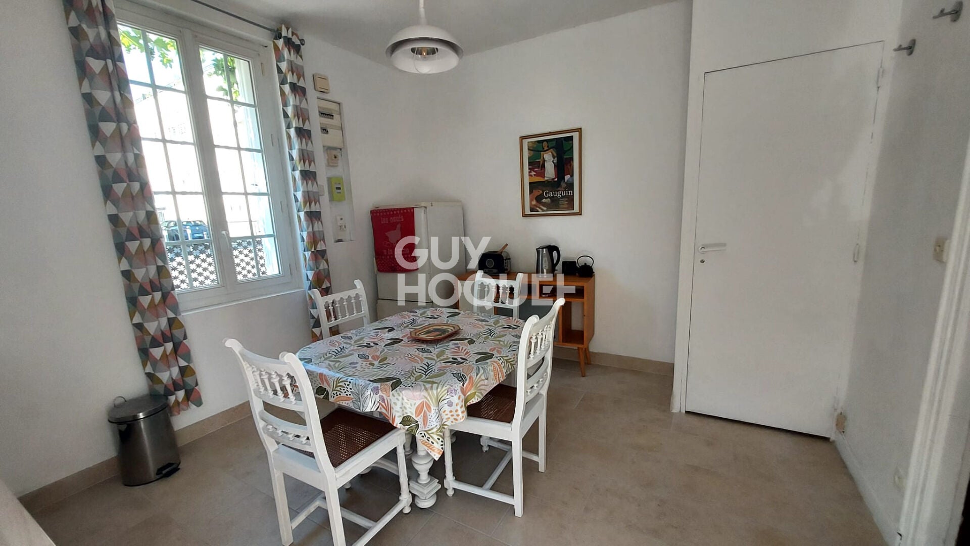 Appartement Boulevard de Hochstadt à Luisant