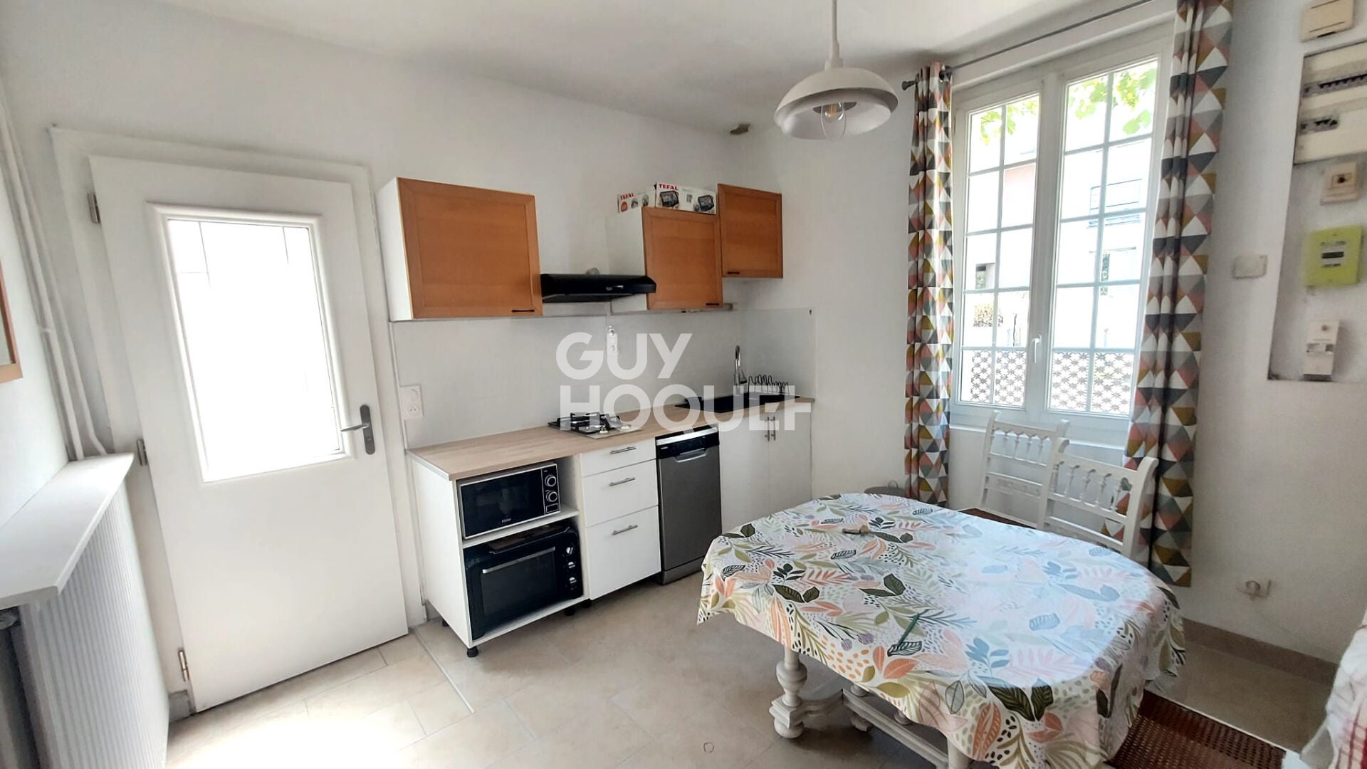 Appartement Boulevard de Hochstadt à Luisant