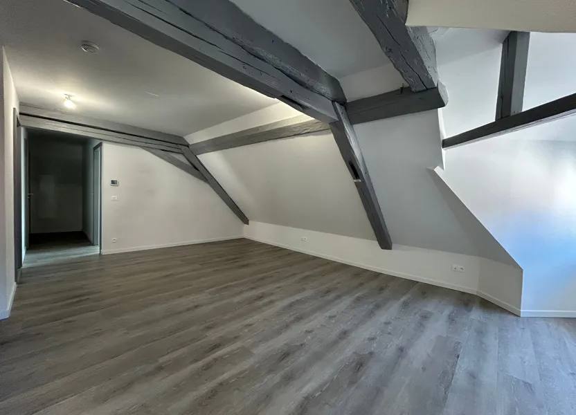 Appartement Rue du Général de Gaulle à La Broque