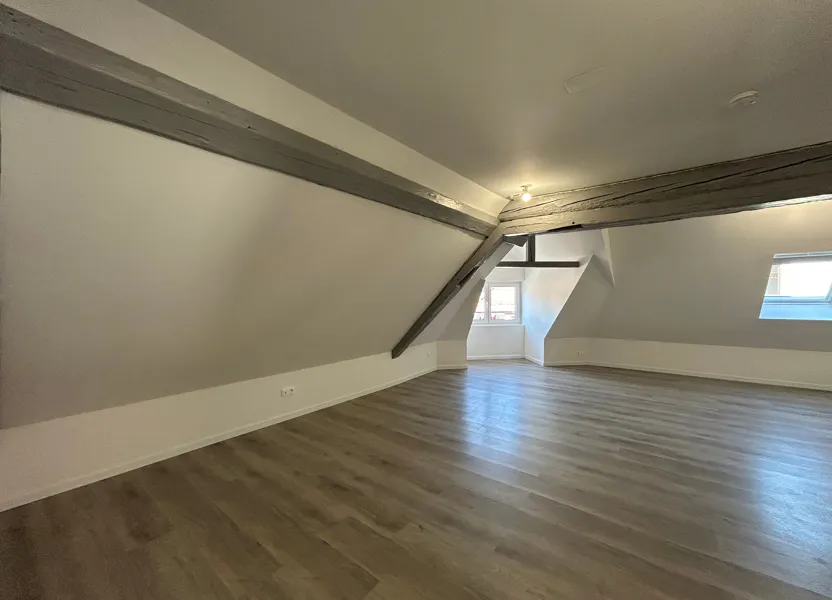 Appartement Rue du Général de Gaulle à La Broque