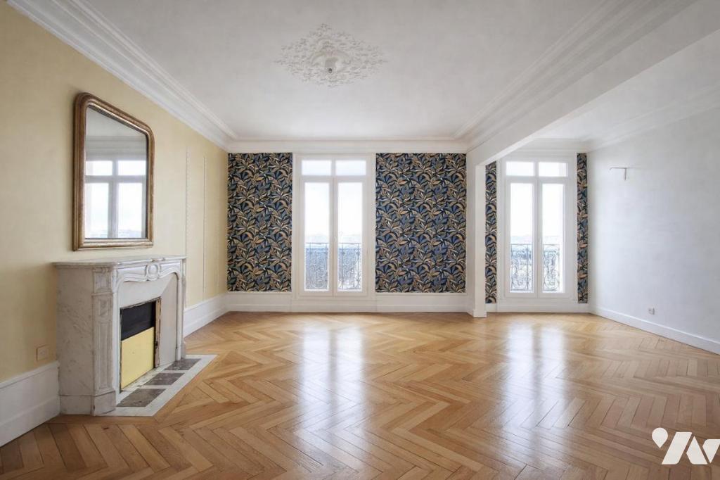 Appartement Avenue René Coty à Le Havre