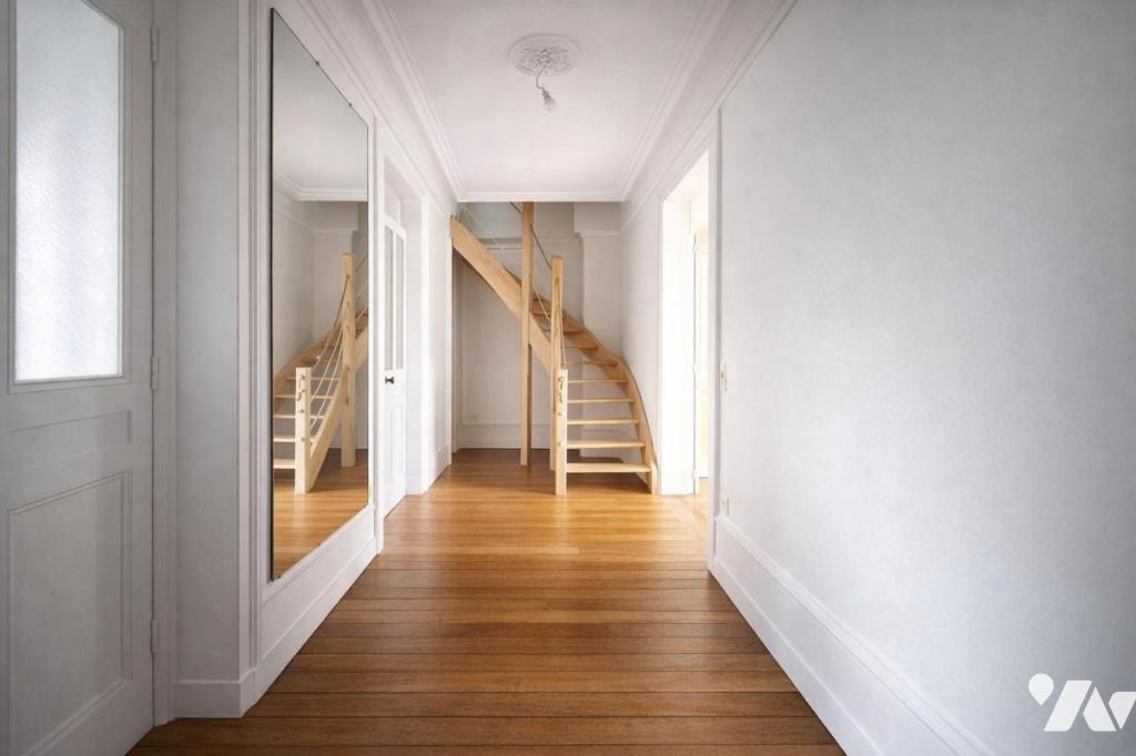 Appartement Avenue René Coty à Le Havre