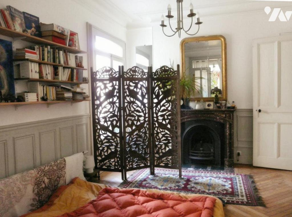 Appartement Avenue René Coty à Le Havre