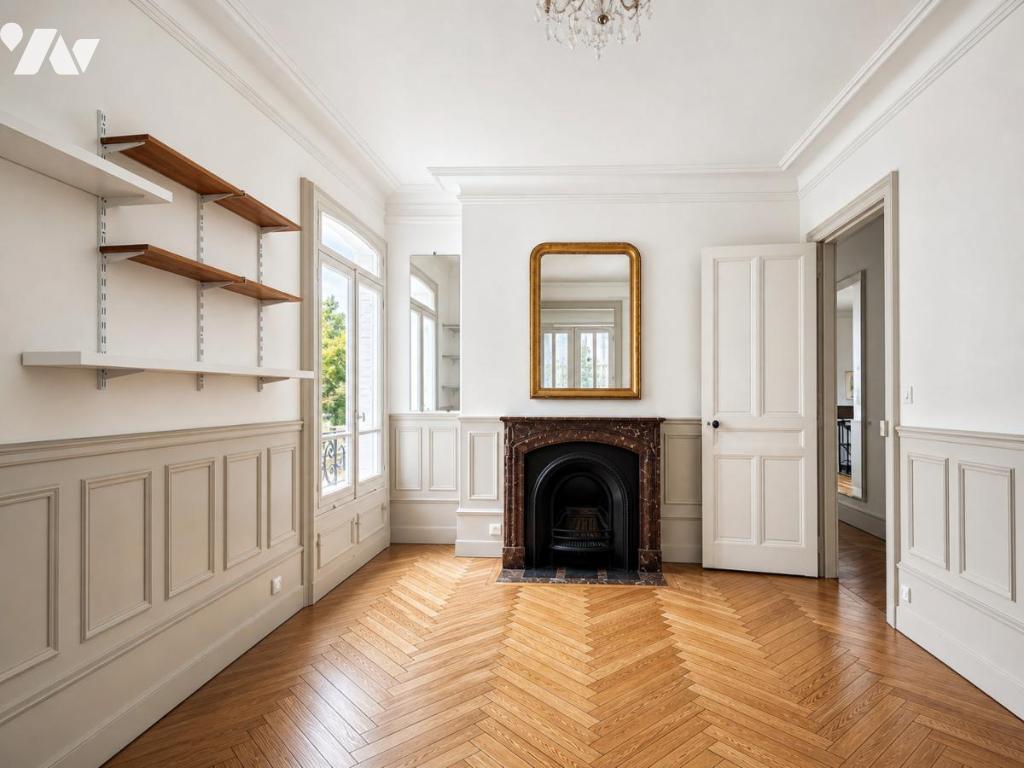 Appartement Avenue René Coty à Le Havre