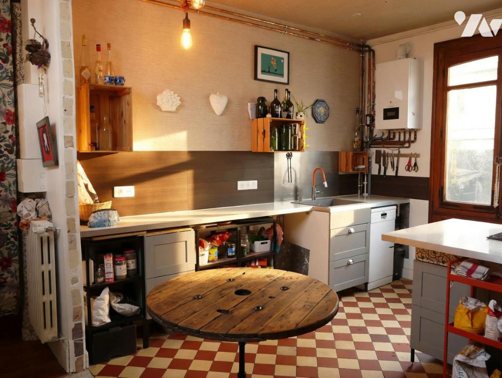 Appartement Avenue René Coty à Le Havre