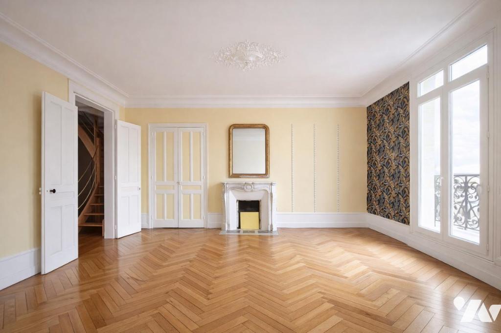 Appartement Avenue René Coty à Le Havre