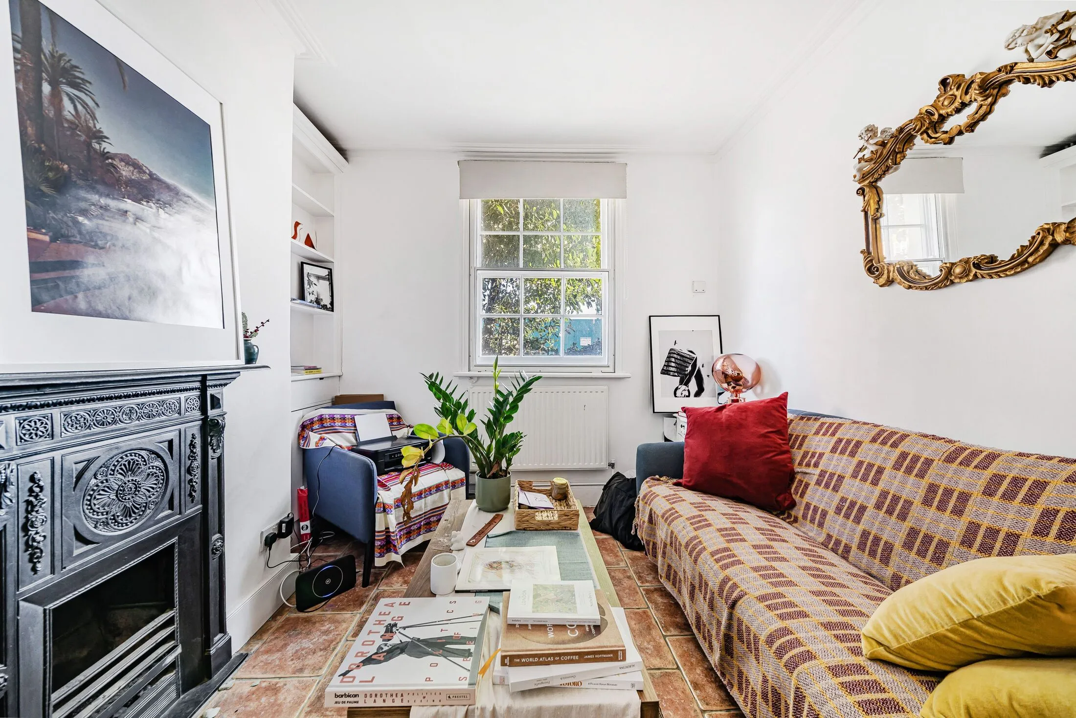 House St Barnabas Mews in City of Westminster