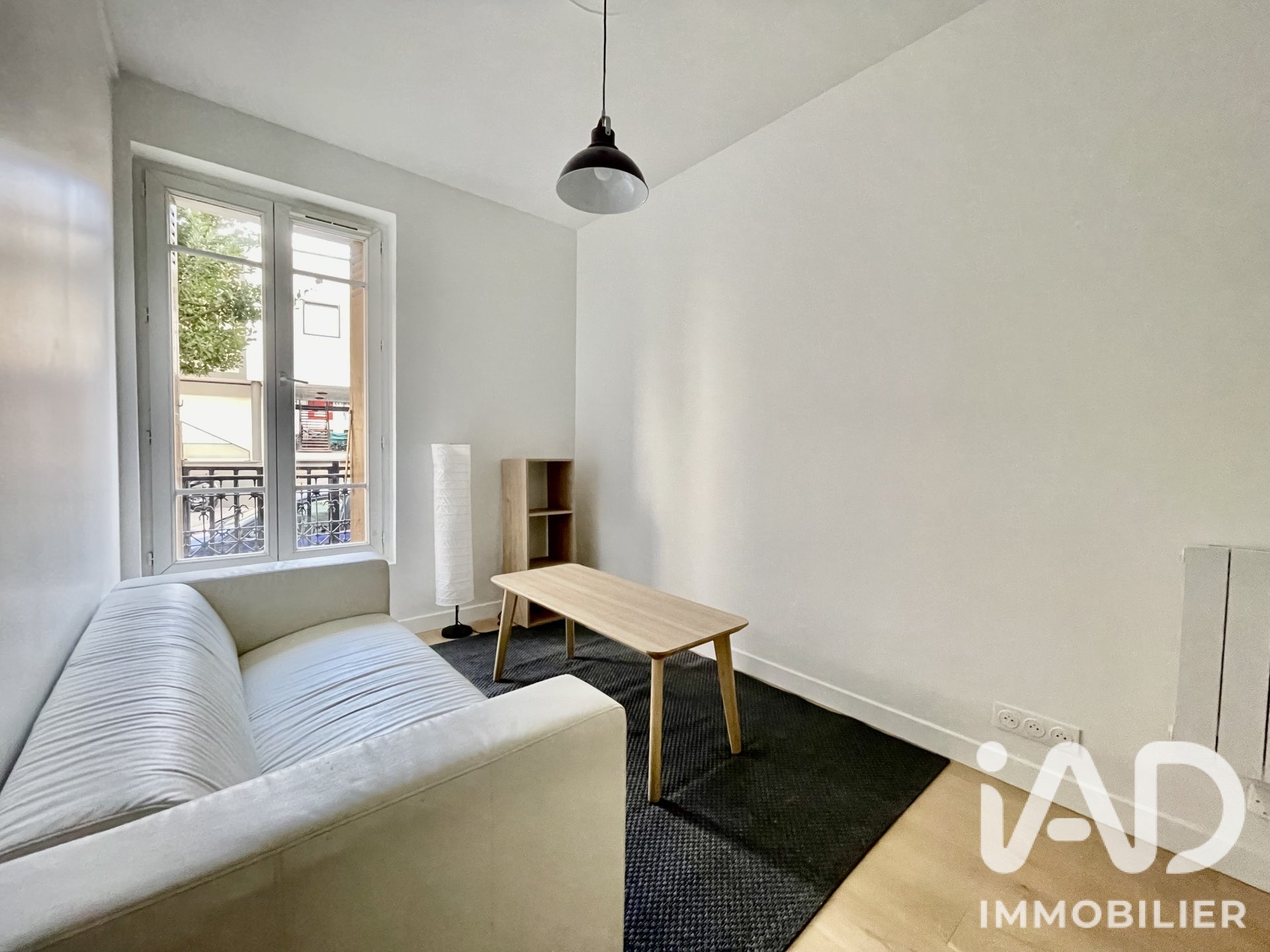 Appartement Rue Prairial à Saint-Denis