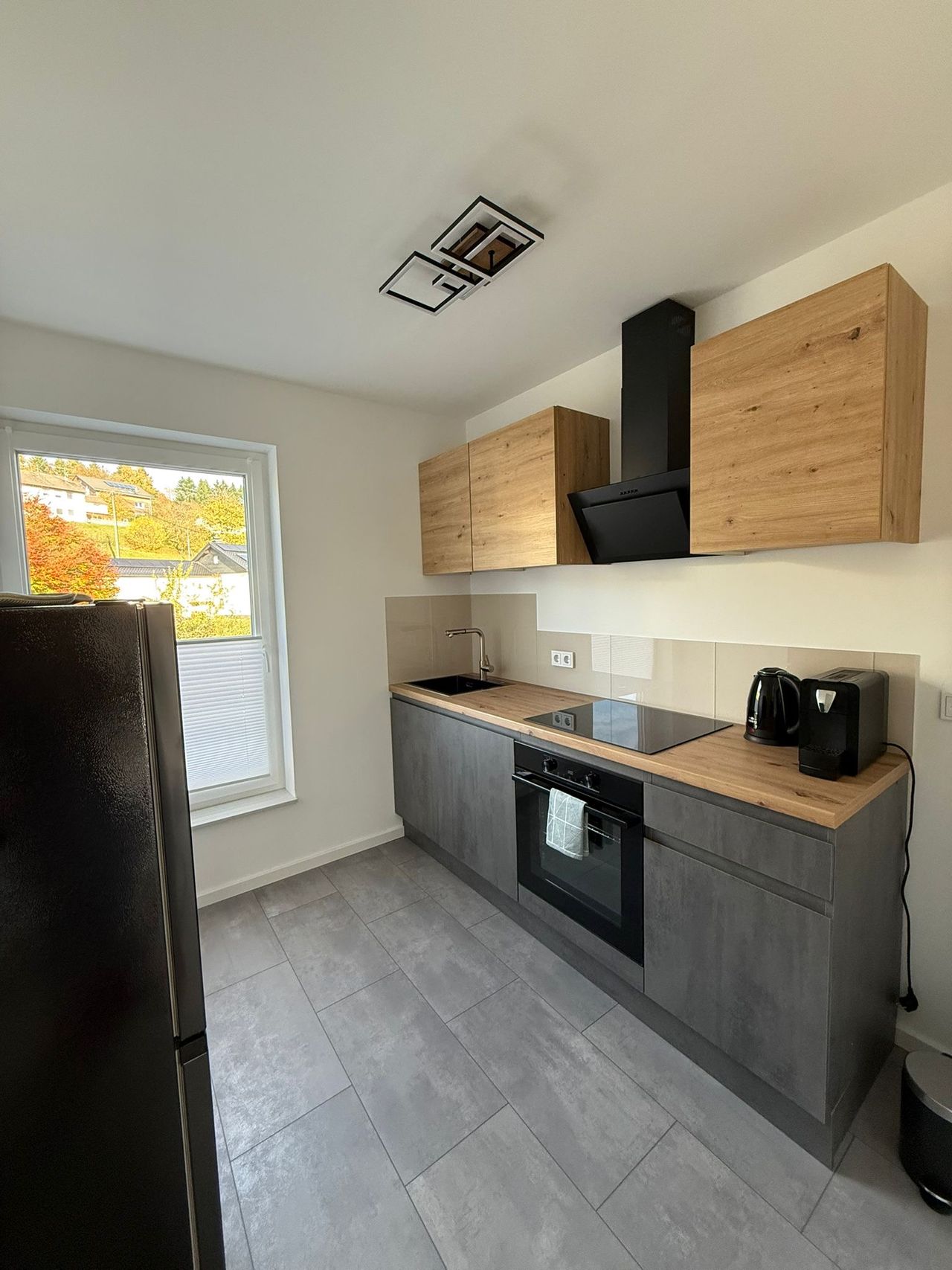 Wohnung Im Tal in Gummersbach