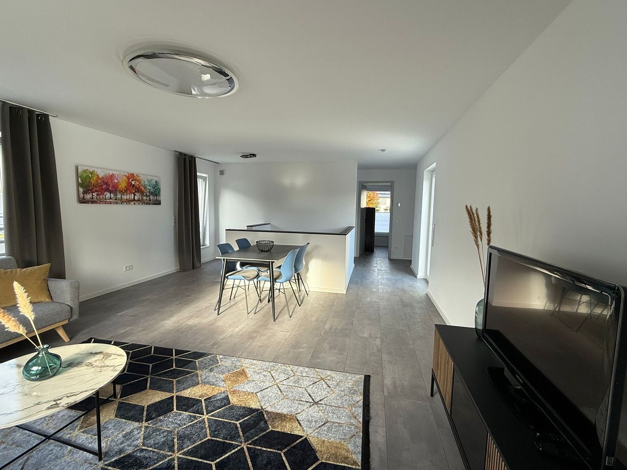 Wohnung Im Tal in Gummersbach
