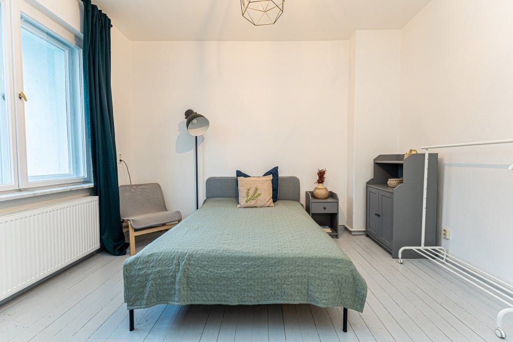 Wohnung Lauterberger Straße in Berlin