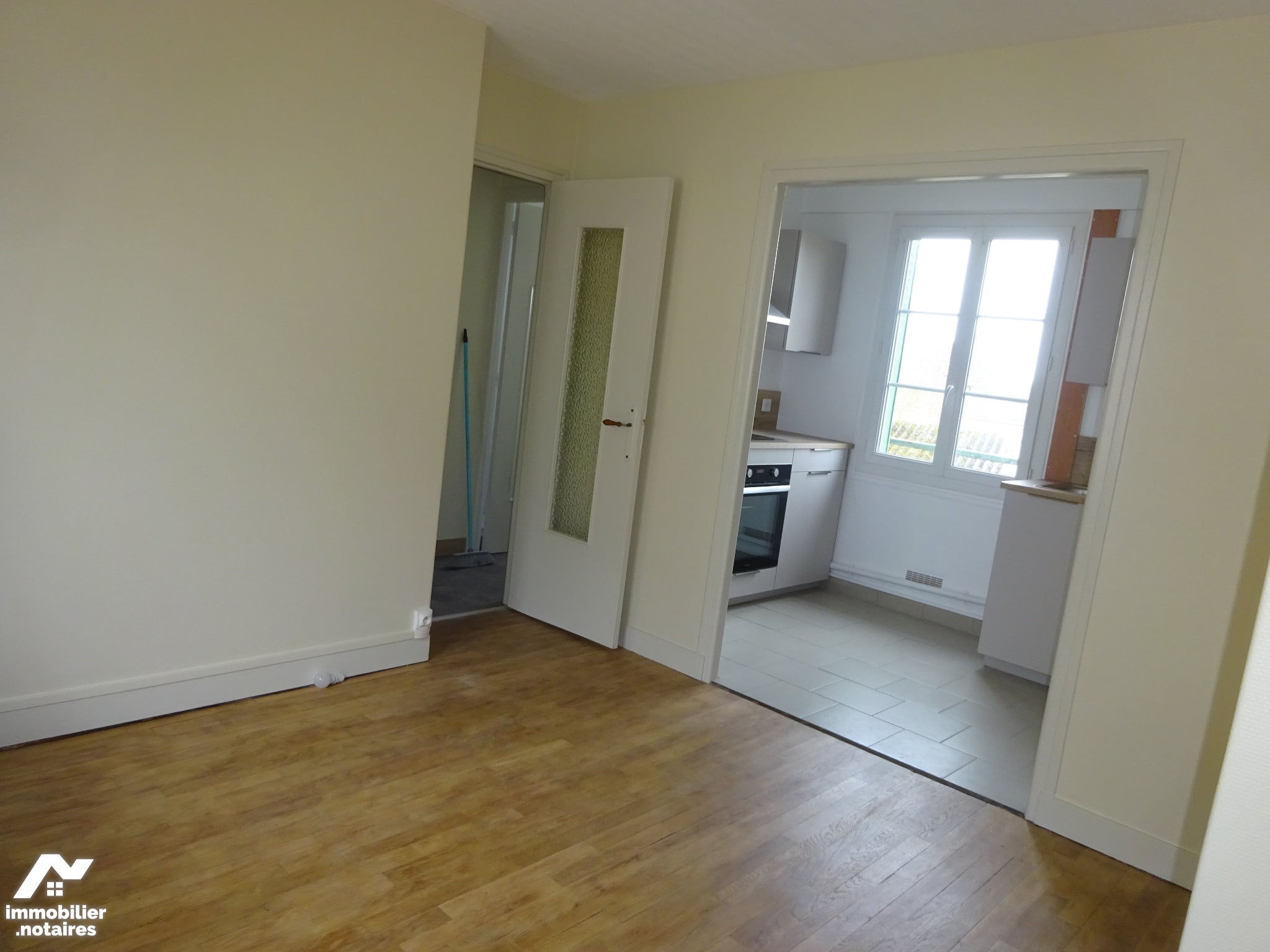 Appartement Rue de la Fuye à Nogent-le-Rotrou