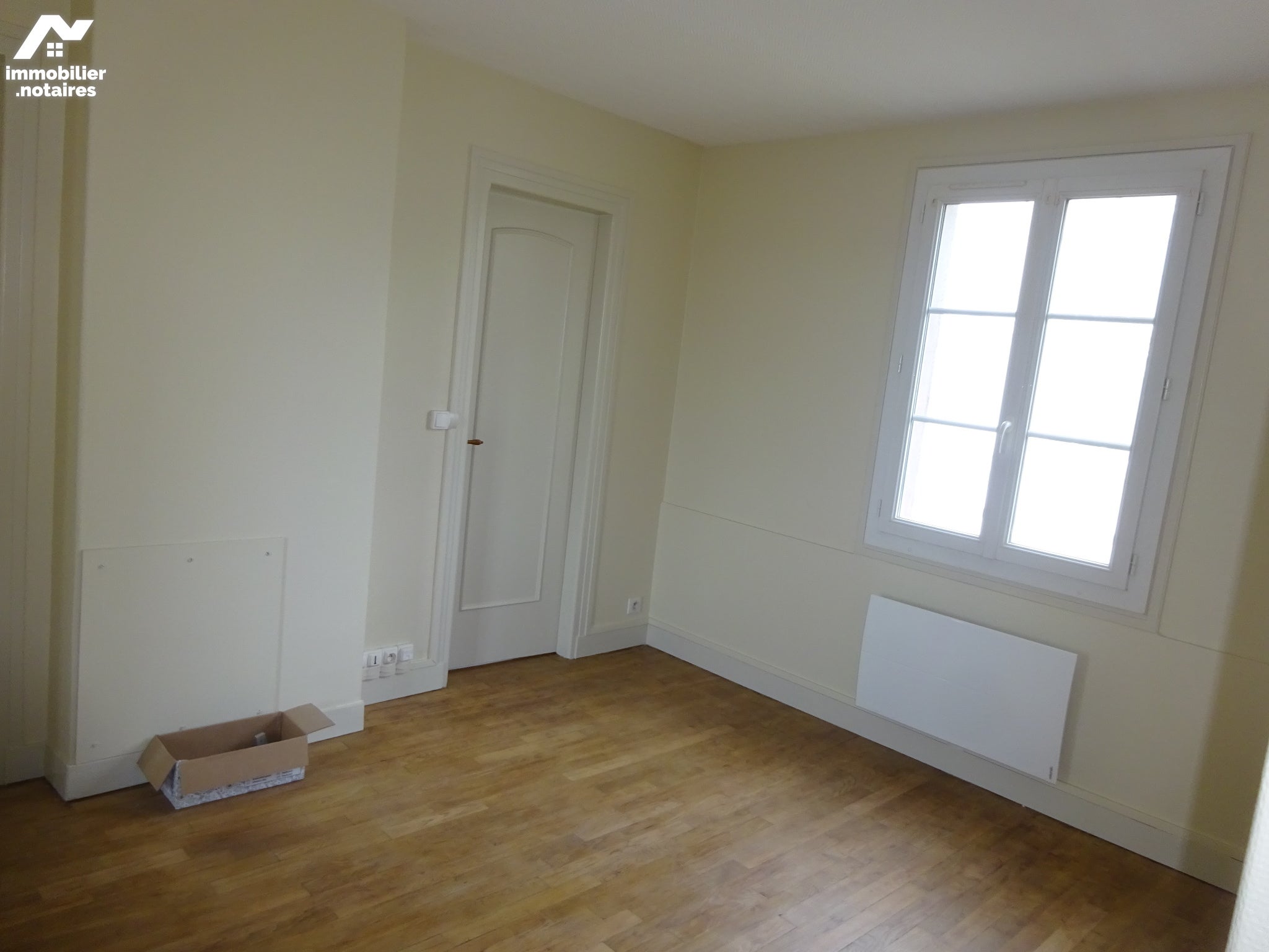 Appartement Rue de la Fuye à Nogent-le-Rotrou